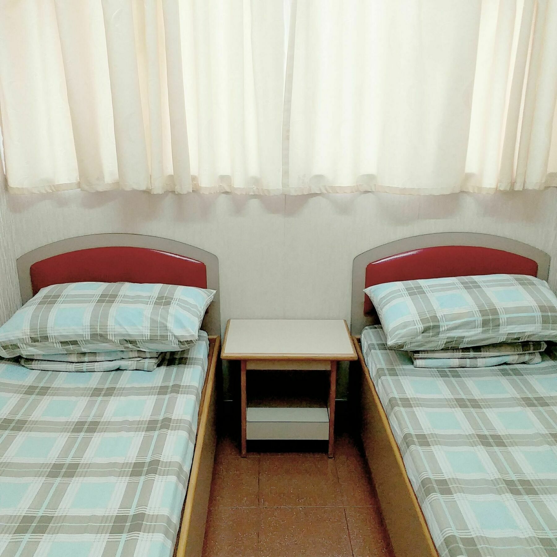 Po Wah Hotel Цзюлун Экстерьер фото